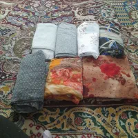 باسلام این چادرهای همه جنس عالی ومکه ای هستن|لباس|تهران, شهرک پرواز|دیوار