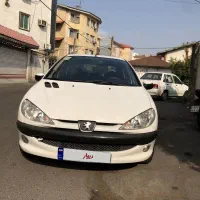 ۲۰۶ تیپ ۲ tu3 تک برگ سند فروش فوری