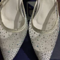 کفش سایز 38|کیف، کفش، کمربند|گنبد کاووس, |دیوار