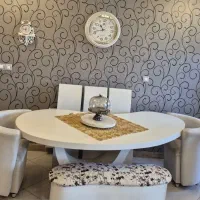 میز ناهارخوری ۸ نفره