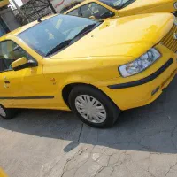 تاکسی بیرون شهری شاهرود به سمنان وبلعکس|خودرو سواری و وانت|شاهرود, |دیوار