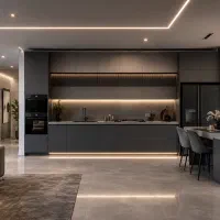 آپارتمان-130متری-طبقه4-شیک-تاپ-لوکیشن-همدانیان
