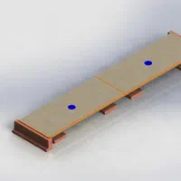 باسکول کاسپین|ماشین‌آلات صنعتی|خرم‌آباد, |دیوار