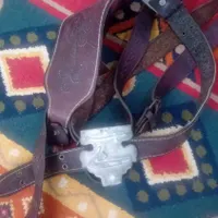 تسمه علامت گیری( هیکلی)