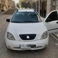 تیبا۱ صندوقدار ۹۹|خودرو سواری و وانت|پاکدشت, حصار امیر|دیوار