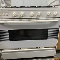 اجاق گاز فردا سالم