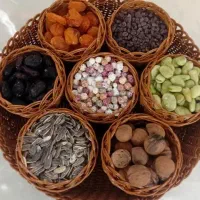 حصیری پلاستیکی|ظروف نگهدارنده، پلاستیکی، یک‌بارمصرف|خرم‌آباد, |دیوار