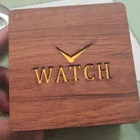 ساعت اسپرت صفحه رینگی|ساعت|شاهینشهر, گرگاب|دیوار