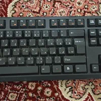 کیبورد تسکو|قطعات و لوازم جانبی رایانه|همدان, |دیوار