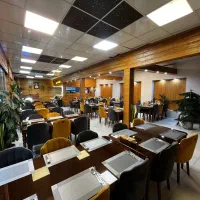 کمک آشپزکارگرخدماتی آقا ظرفشوروصندوقدارخانم
