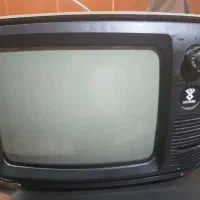 تلوزیون قدیمی