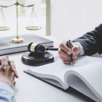 امور ثبتی و بازرگانی