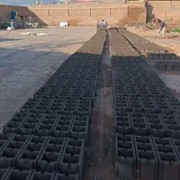 بلوکه سیمانی(بلوک)|مصالح و تجهیزات ساختمان|نیشابور, مازول|دیوار