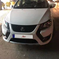 کوییک|خودرو سواری و وانت|اهواز, اهواز|دیوار