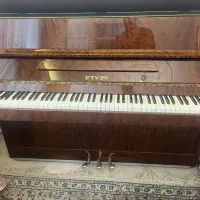 پیانو اتود اوکراین