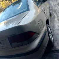 سمند مدل ۱۳۸۵ دوگانه ی کارخانه|خودرو سواری و وانت|مریوان, |دیوار