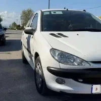 ۲۰۶|خودرو سواری و وانت|شراء, |دیوار