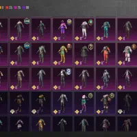 اکانت پابجی|کنسول، بازی ویدئویی و آنلاین|خاش, |دیوار