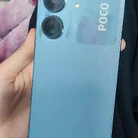 گوشی موبایل Poco c65