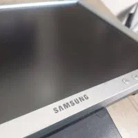 مانیتور تمیز درحد آکبند ۱۵ اینج|قطعات و لوازم جانبی رایانه|تبریز, |دیوار