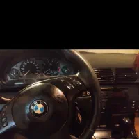 BmwE46-موتورm54