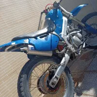 شاسی تریل آمیکو