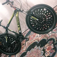 دوچرخه 26|دوچرخه، اسکیت، اسکوتر|یاسوج, |دیوار