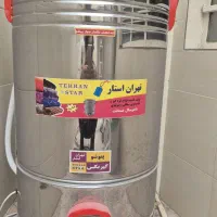 پتو شور در حد نو