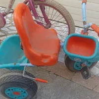 سه چرخه