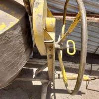 خلاطه. میکسر.بتنیر برقی