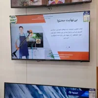 تلویزیون از ۶ تا ۱۲ ماه بدون سود
