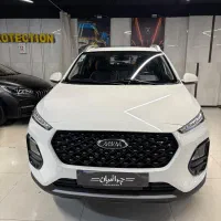 ایکس 22 پرو دنده مدل 1402 با تحویل روز