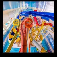 بلیط موجهای ابی