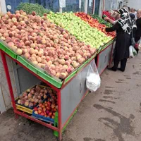 کارگر نیروی کار تره بار|استخدام خدمات فروشگاه و رستوران|تهران, بریانک|دیوار