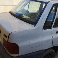 پراید 79 کاربراتور