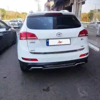 یک دستگاه خودرو جک s5 اتومات مدل 96|خودرو سواری و وانت|باغستان, |دیوار