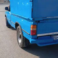 نیسان مدل 90گازییلدوتیکهرنگ|خودرو سواری و وانت|سقز, |دیوار