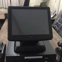 صندوق فروشگاهی hp rp9 G1 cash|کافی‌شاپ و رستوران|سرپل ذهاب, |دیوار