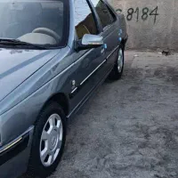 پژوپارس|خودرو سواری و وانت|تایباد, |دیوار