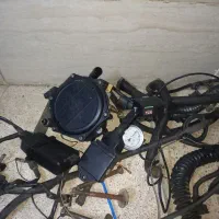 مخزن CNG تیبا با تمام لوازم|قطعات یدکی و لوازم جانبی|قرچک, مهدیه|دیوار