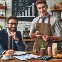 فروش قهوه رست شده خاص|کافی‌شاپ و رستوران|آستارا, |دیوار