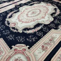 سه تخته فرش12 متری