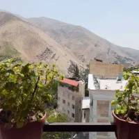 فروش-آپارتمان-ویو-ابدی-زردبند-OUSHAN-VILLA