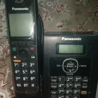 تلفن بیسیم پاناسونیک KX-TG3811B