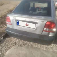 پراید 85برای فلارد