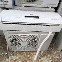 کولر اسپلیت 12هزار