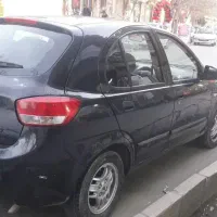 تیبا ۲مشکی|خودرو سواری و وانت|ارومیه, |دیوار