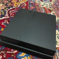 Ps4 دو دسته اصلی ۵۰۰گیگ|کنسول، بازی ویدئویی و آنلاین|شاهرود, |دیوار