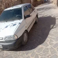 پراید مدل ۹۳|خودرو سواری و وانت|تفت, |دیوار