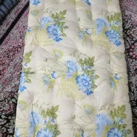 سلام یک   تشک نو پنبه و یک نفره|رختخواب، بالش، پتو|پاکدشت, پاکدشت (مامازند)|دیوار